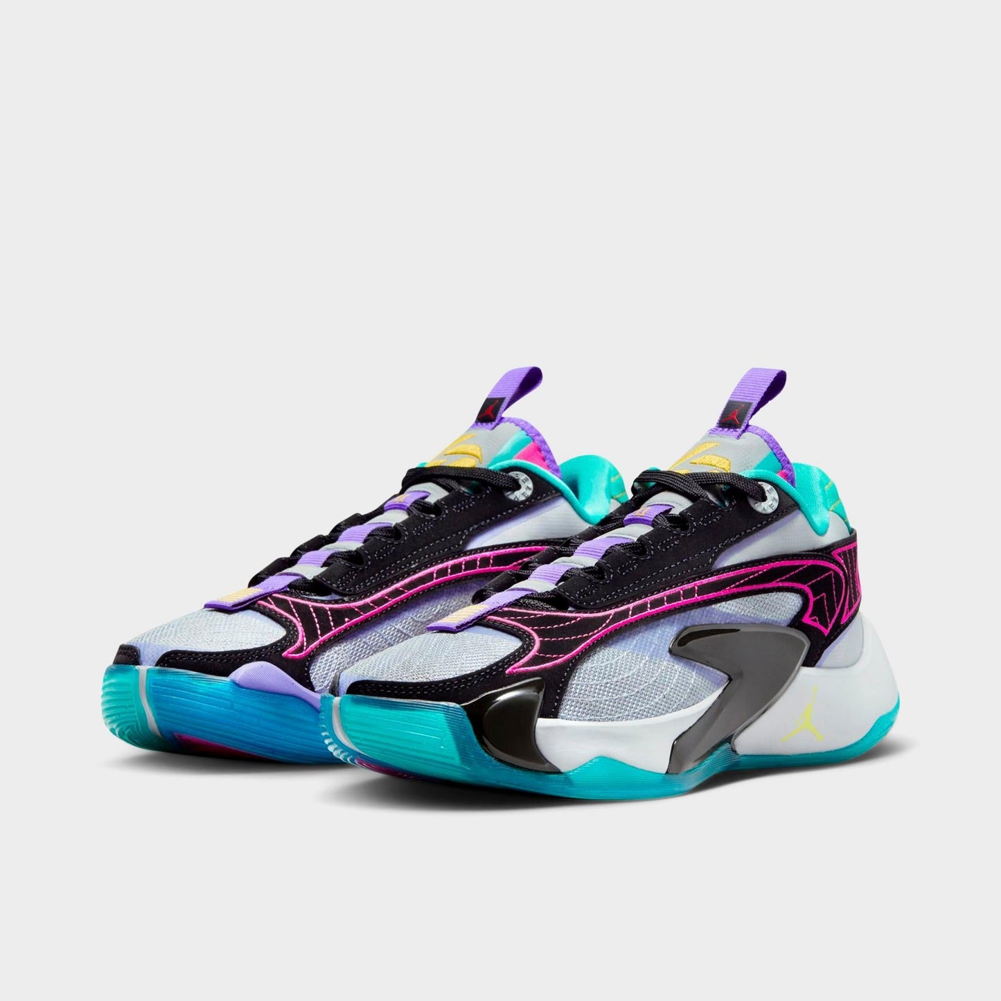 [dz3498-007] Grade School Air Jordan Luka 2 'all-star (gs)'