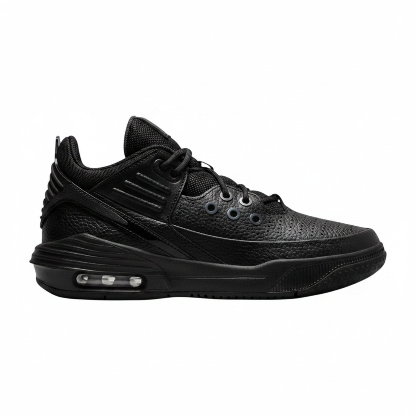 Air Jordan Max Aura 5 - Black/Anthracite