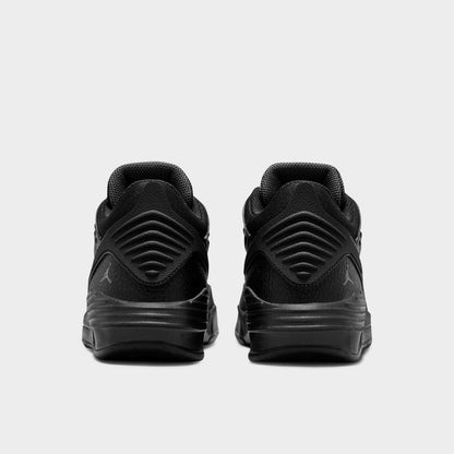 [dz4352-001] Grade School Air Jordan Max Aura 5 'black Anthracite'