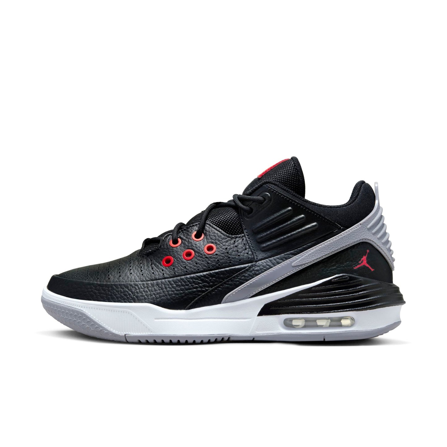 Men's Air Jordan Max Aura 5 'Black Cement'