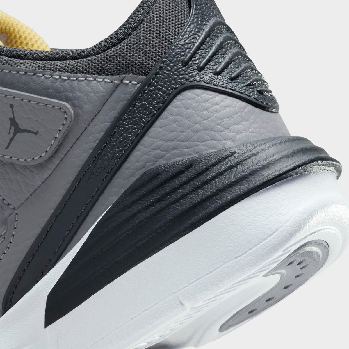 [dz4354-007] Preschool Air Jordan Max Aura 5 'cement Grey Topaz Gold'
