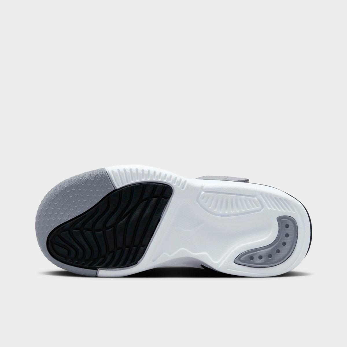 [dz4354-007] Preschool Air Jordan Max Aura 5 'cement Grey Topaz Gold'