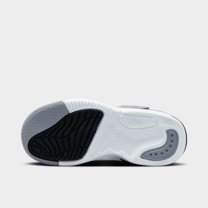 [dz4354-007] Preschool Air Jordan Max Aura 5 'cement Grey Topaz Gold'