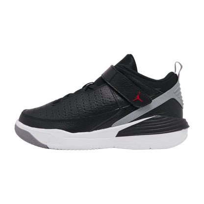 [dz4355-061] Toddlers Air Jordan Max Aura 5 'black White Cement Grey'