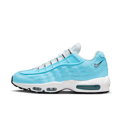 Nike Men's Air Max 95 'University Blue'