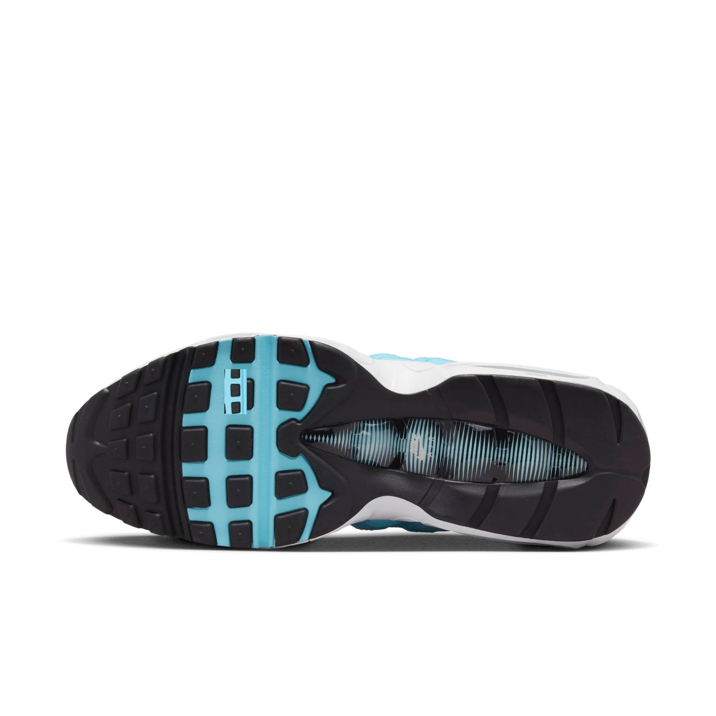 Nike Men's Air Max 95 'University Blue'