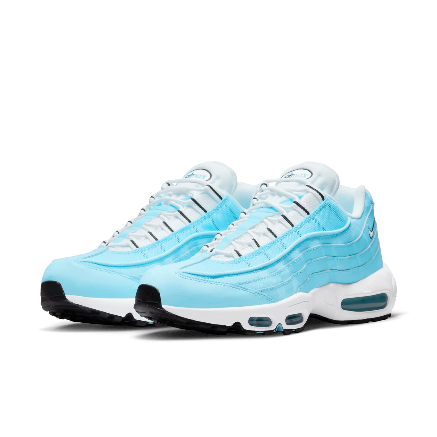 Nike Men's Air Max 95 'University Blue'