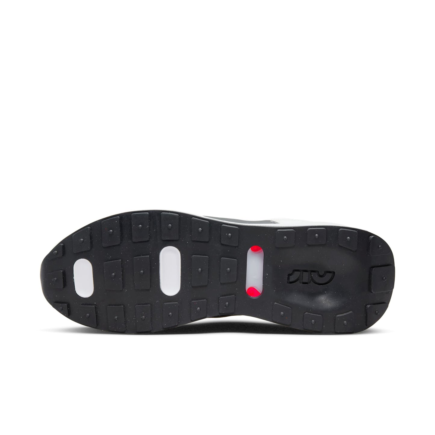 Nike Men's Air Max Pre-Day 'White Pure Platinum Volt' Sneakers