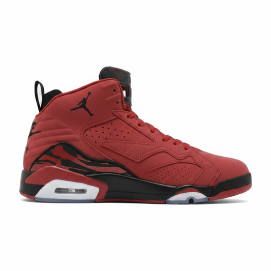 Air Jordan MVP - Raging Bull