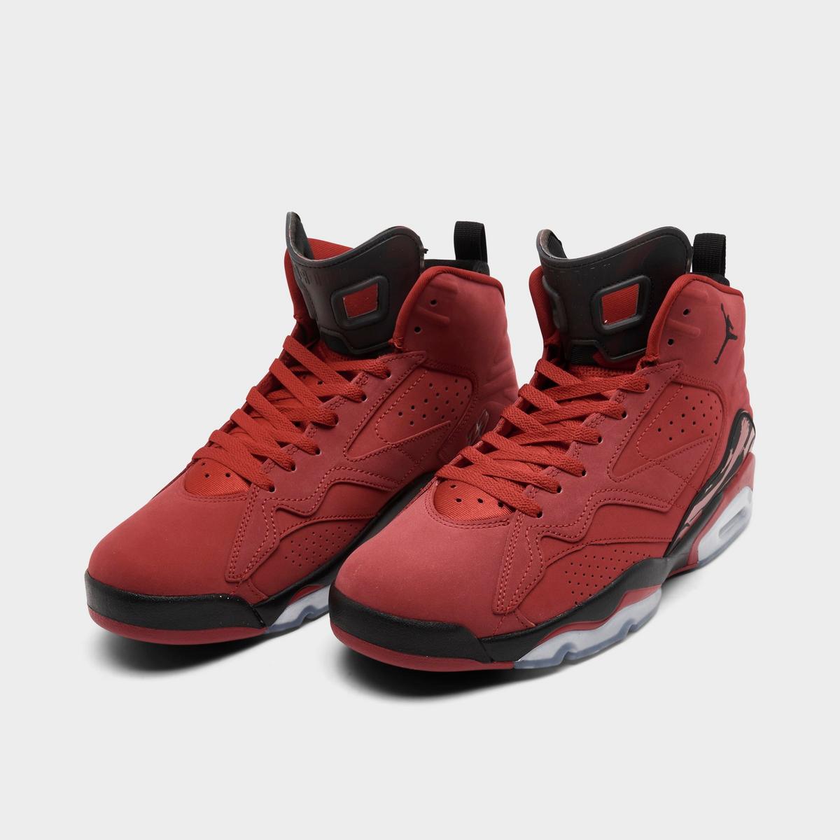 [dz4475-600] Mens Air Jordan Mvp 'raging Bull'