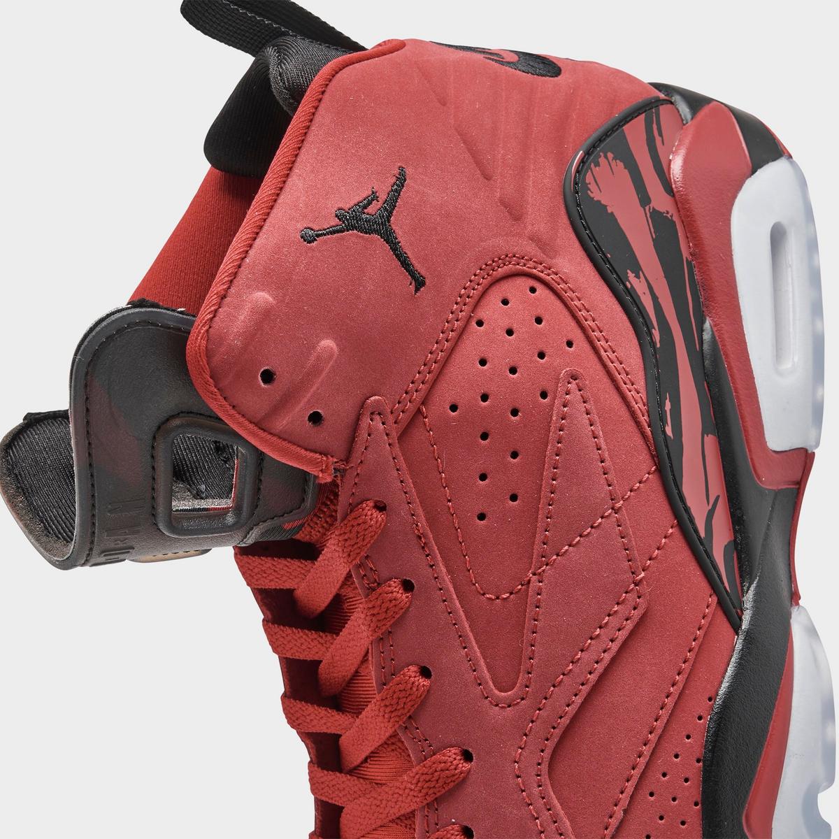 [dz4475-600] Mens Air Jordan Mvp 'raging Bull'