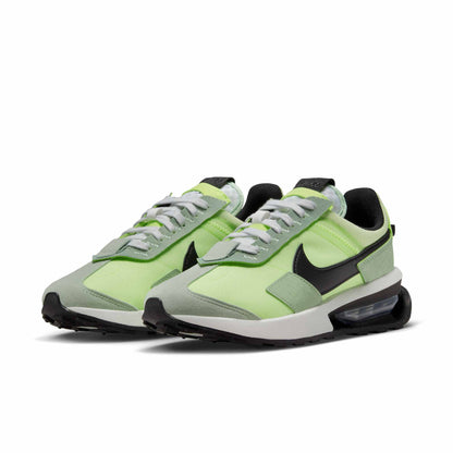 Nike Women's Air Max Pre-Day 'Light Liquid Lime' Sneakers
