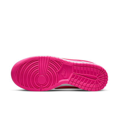 Nike Women's Dunk Low 'Hyper Pink' Sneakers