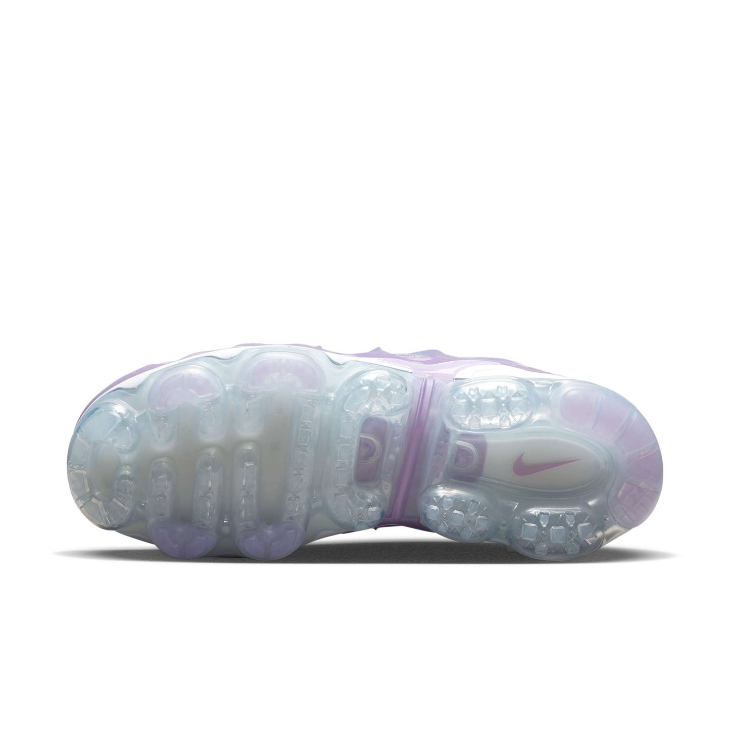 Nike Women's Air Vapormax Plus 'Lilac University Blue Gradient' Sneakers