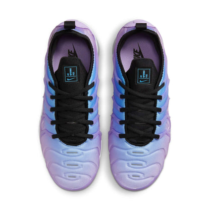 Nike Women's Air Vapormax Plus 'Lilac University Blue Gradient' Sneakers