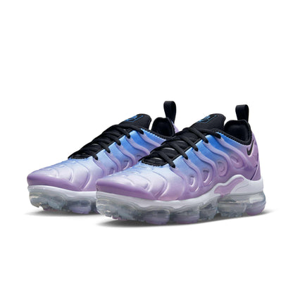 Nike Women's Air Vapormax Plus 'Lilac University Blue Gradient' Sneakers