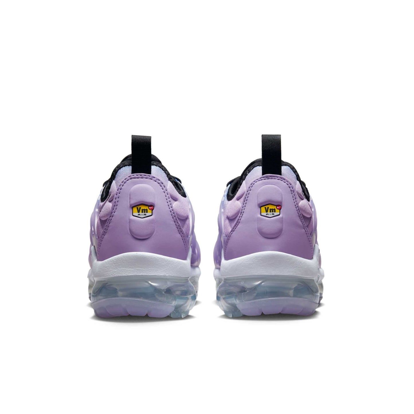Nike Women's Air Vapormax Plus 'Lilac University Blue Gradient' Sneakers