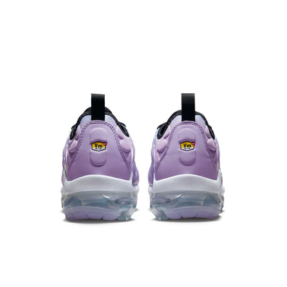 Nike Women's Air Vapormax Plus 'Lilac University Blue Gradient' Sneakers