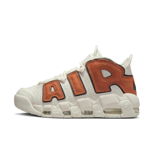 Nike Women's Air More Uptempo 'Dark Russet'
