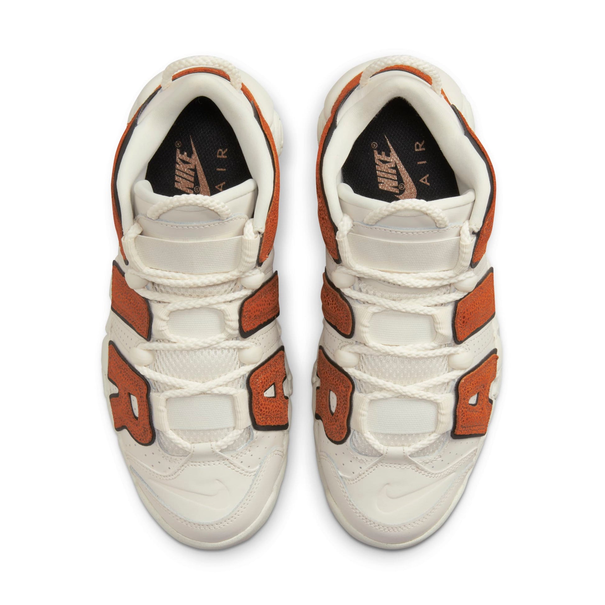 Phantom/Black/Orange Trance/Sail/Dark Russet-