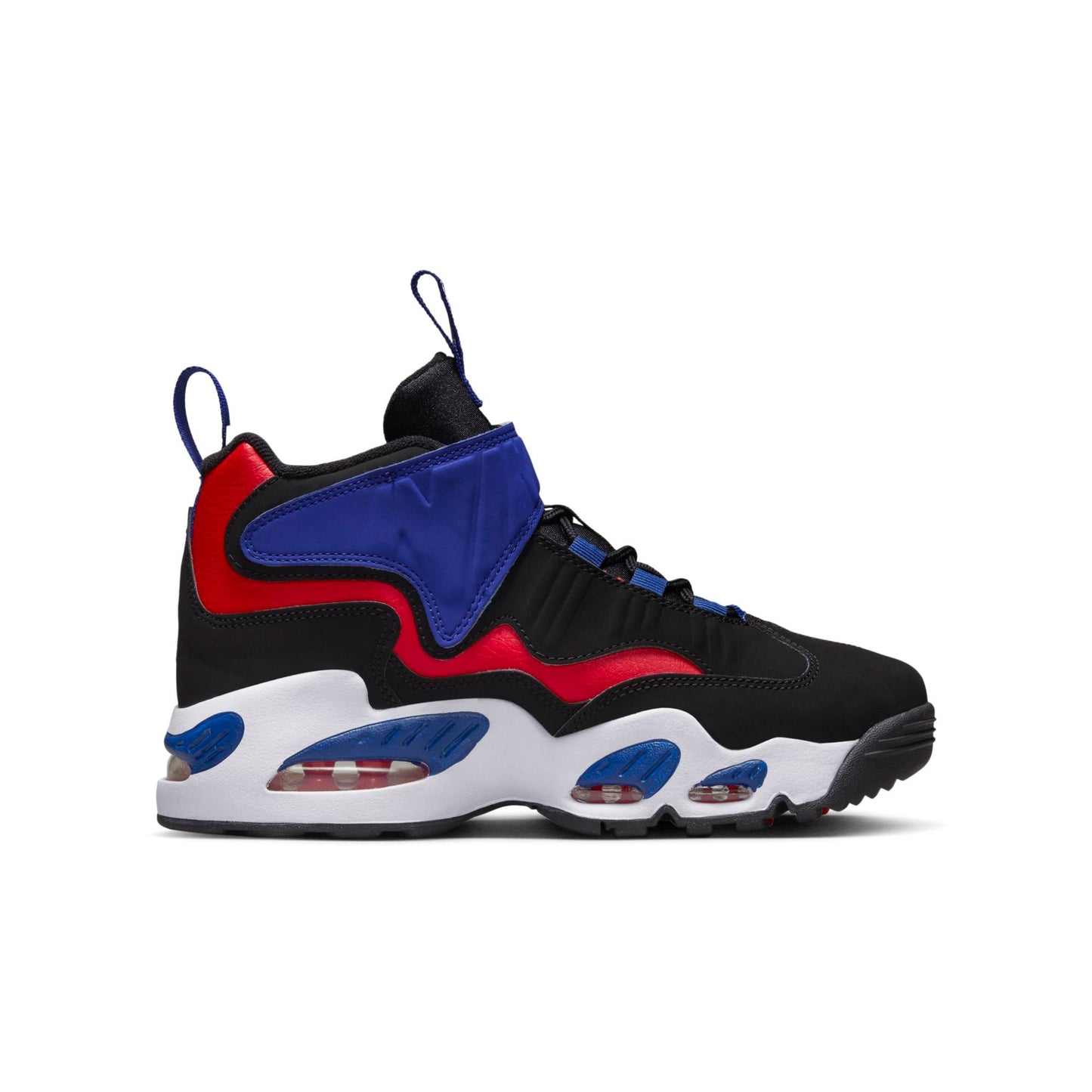 Nike Grade School Air Griffey Max 1 Gs 'Alternate Usa' Sneakers