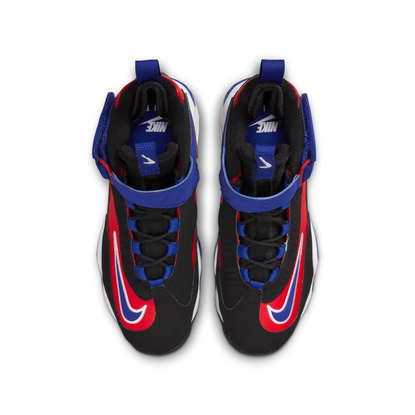Nike Grade School Air Griffey Max 1 Gs 'Alternate Usa' Sneakers
