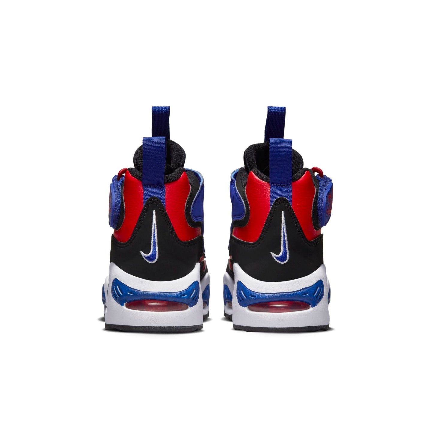 Nike Grade School Air Griffey Max 1 Gs 'Alternate Usa' Sneakers