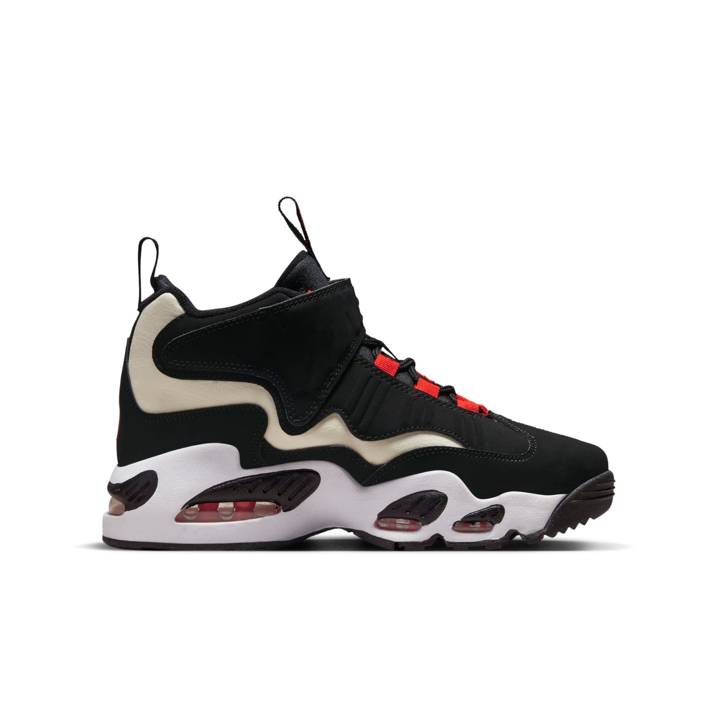 Nike Grade School Air Griffey Max 1 'San Francisco Giants Gs' Sneakers