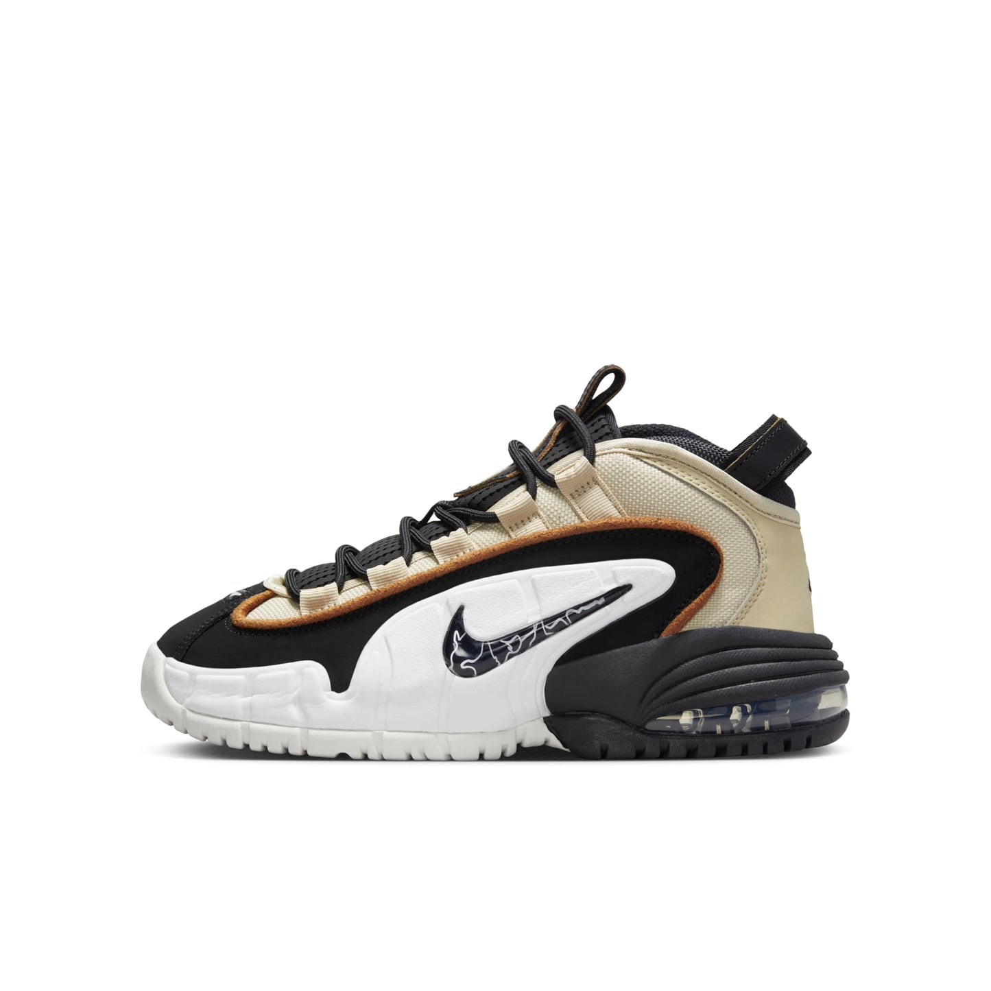 Nike Grade School Air Max Penny 1 'Rattan Gs' (Gs)'