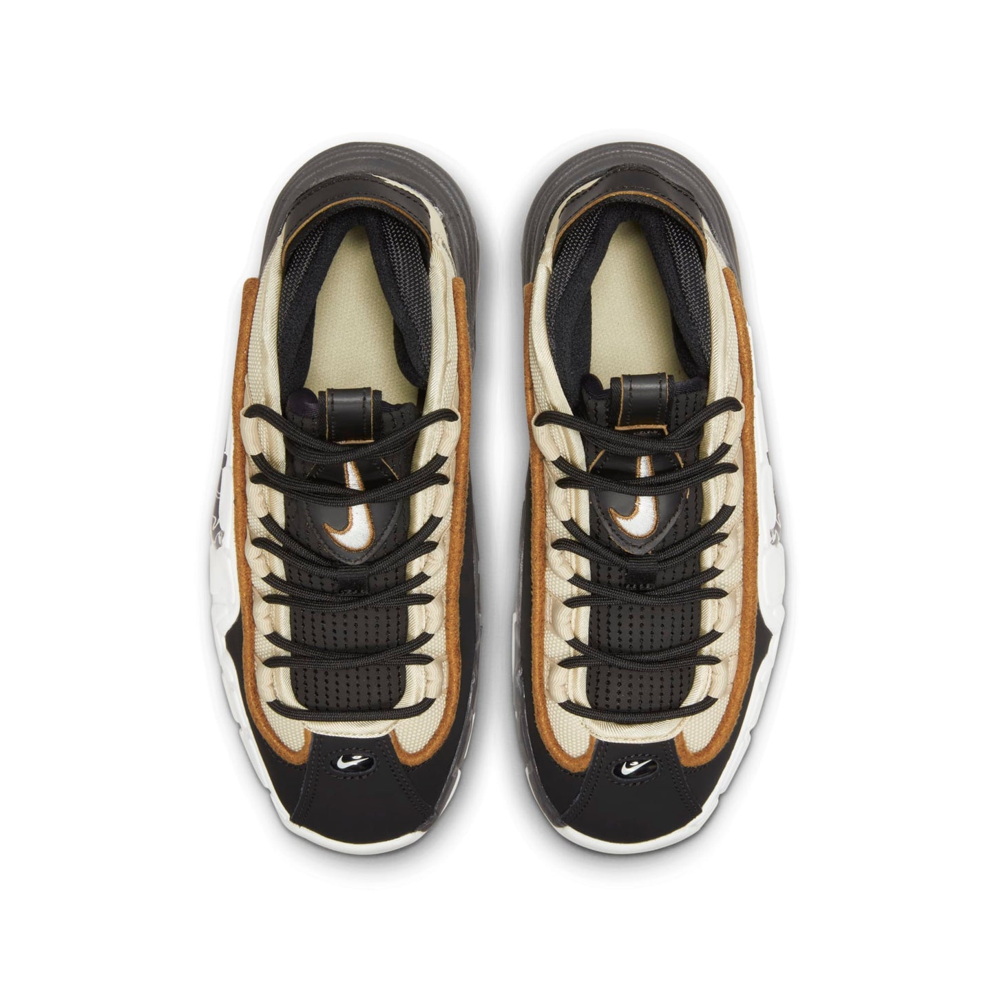 Nike Grade School Air Max Penny 1 'Rattan Gs' (Gs)'