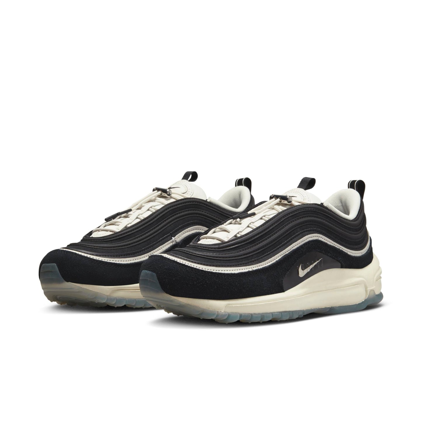 Nike Women's Air Max 97 Premium 'Hangul Day'