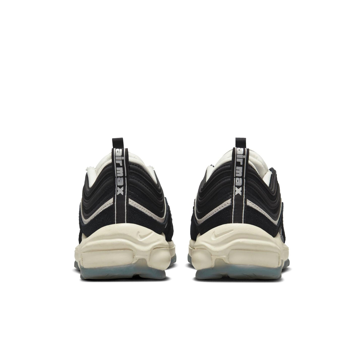 Nike Women's Air Max 97 Premium 'Hangul Day'