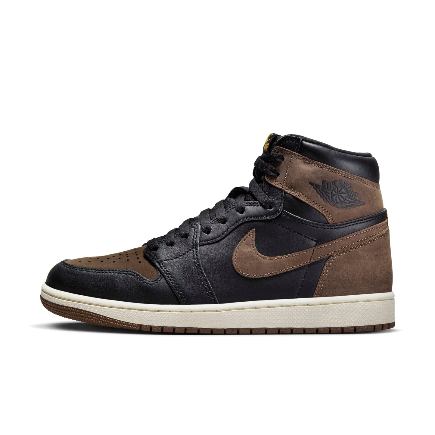 Men's Air Jordan Retro 1 High Og 'Palomino'