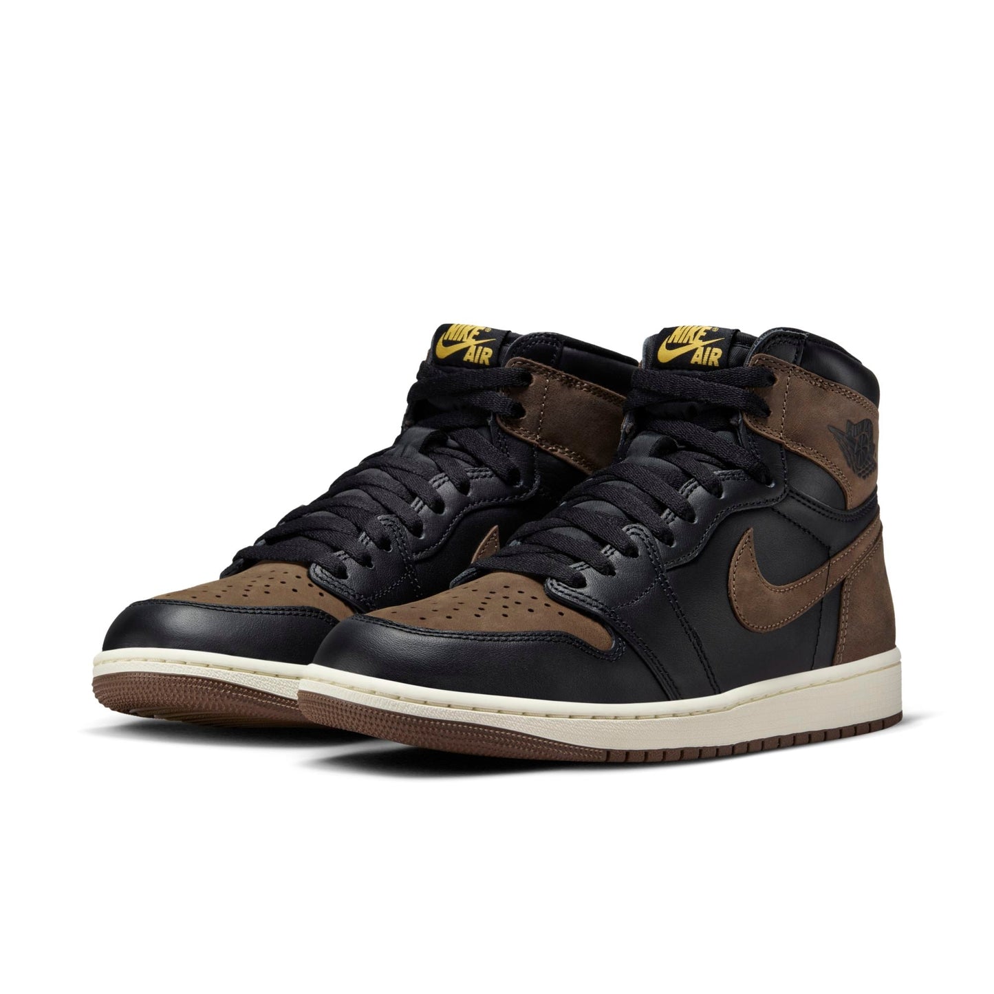 Men's Air Jordan Retro 1 High Og 'Palomino'
