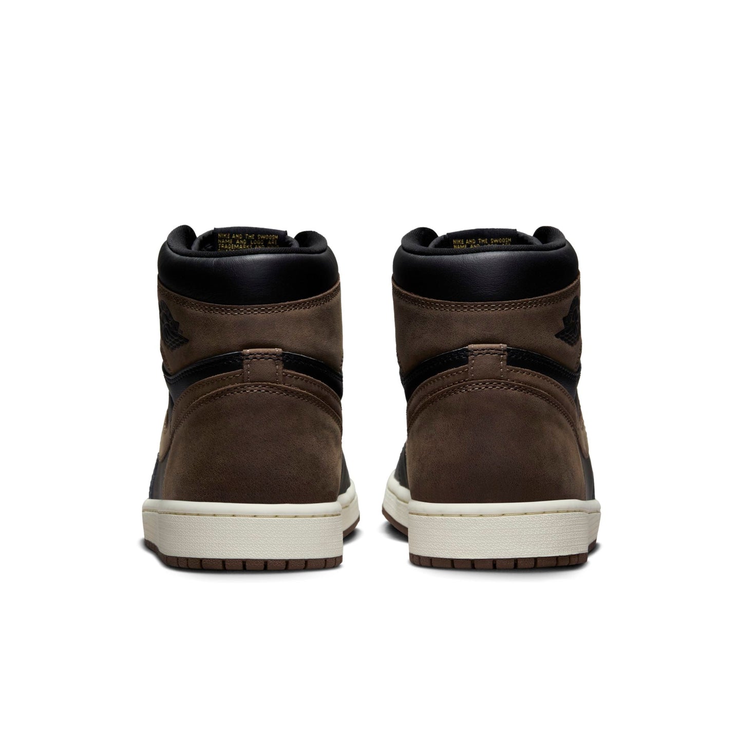 Men's Air Jordan Retro 1 High Og 'Palomino'