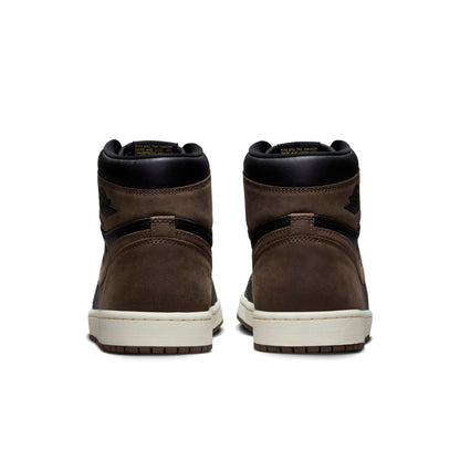 Air Jordan Men's Retro 1 High Og 'Palomino' Sneakers