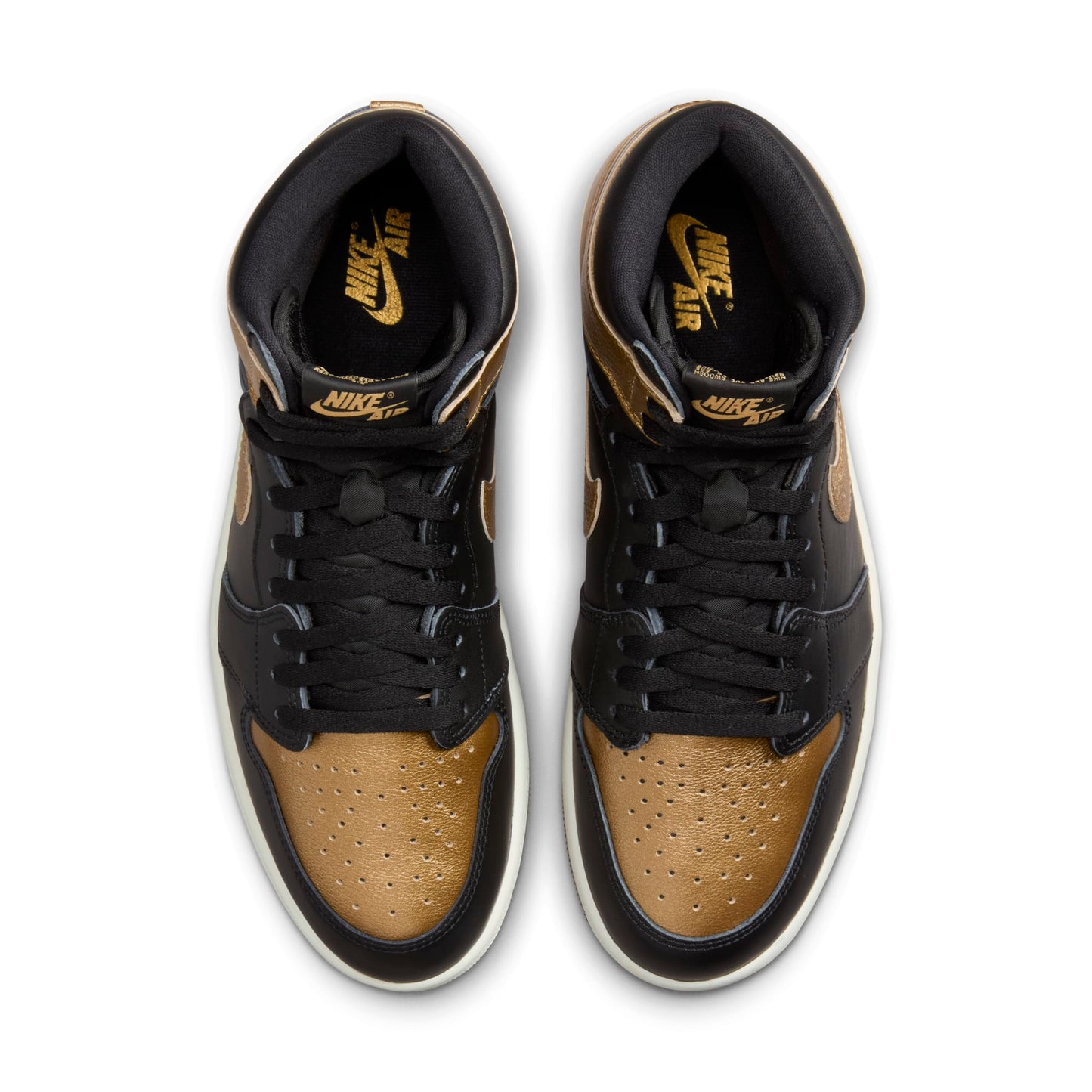 Air Jordan Men's Retro 1 High Og Sneakers