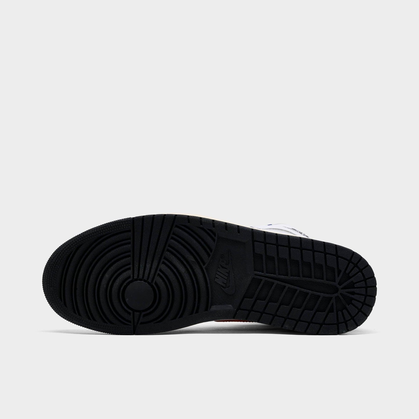 Air Jordan Men's Retro 1 High Og 'Rare Air' - DZ5485-100