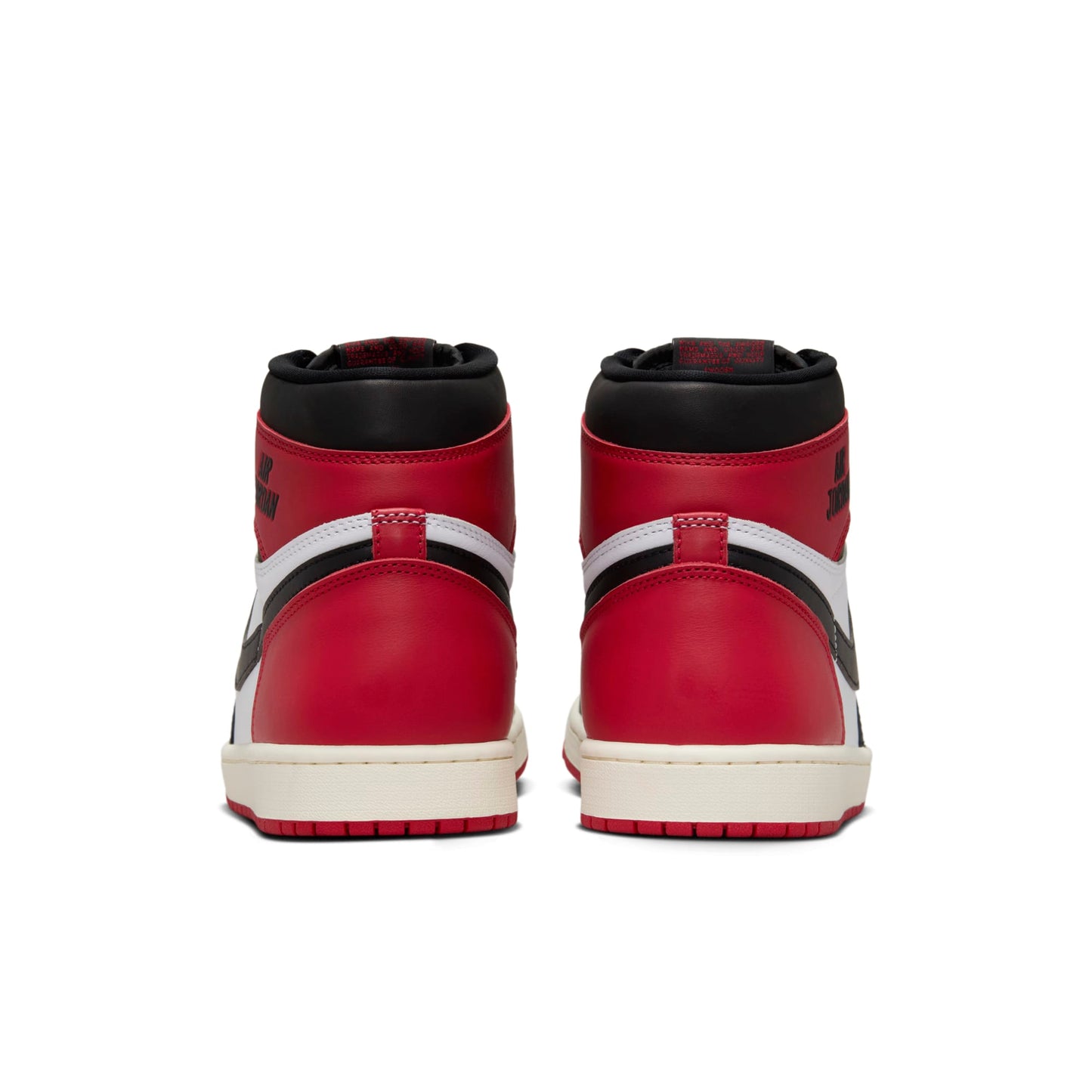Air Jordan Men's Retro 1 High Og Sneakers