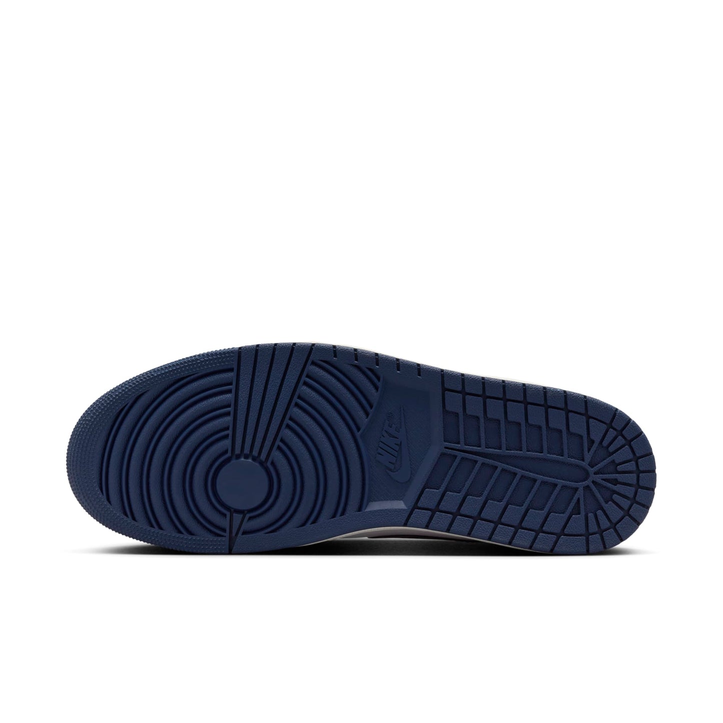 Midnight Navy/Black-White-Sail-
