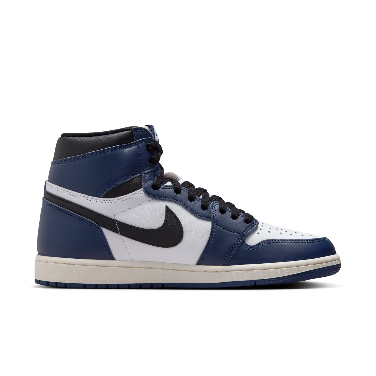 Air Jordan Men's Retro 1 High Og Sneakers