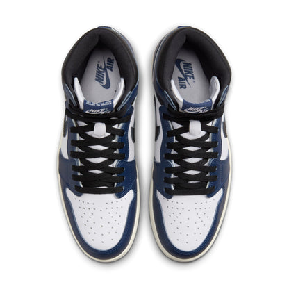 Air Jordan Men's Retro 1 High Og Sneakers