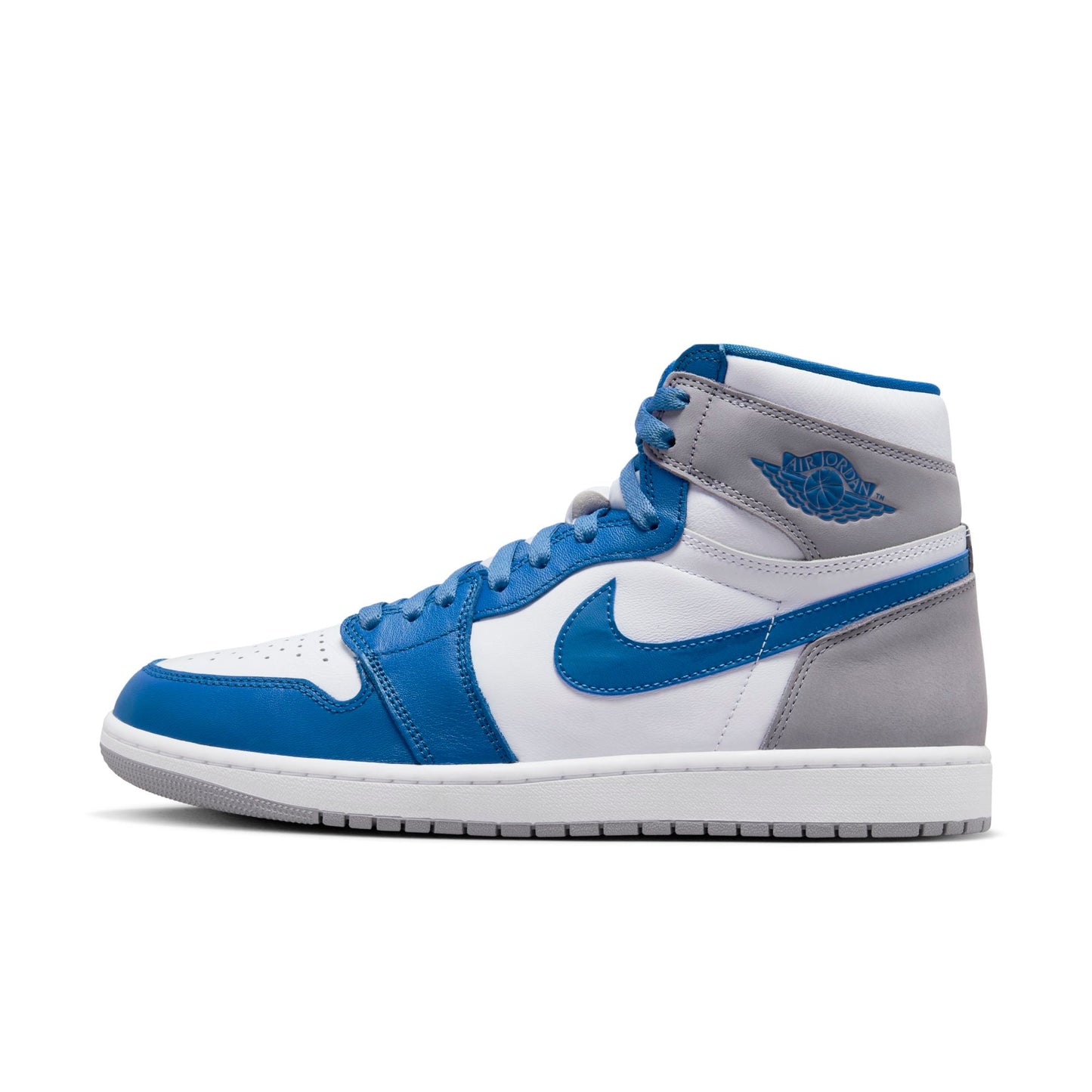 Men's Air Jordan Retro 1 High Og 'True Blue'