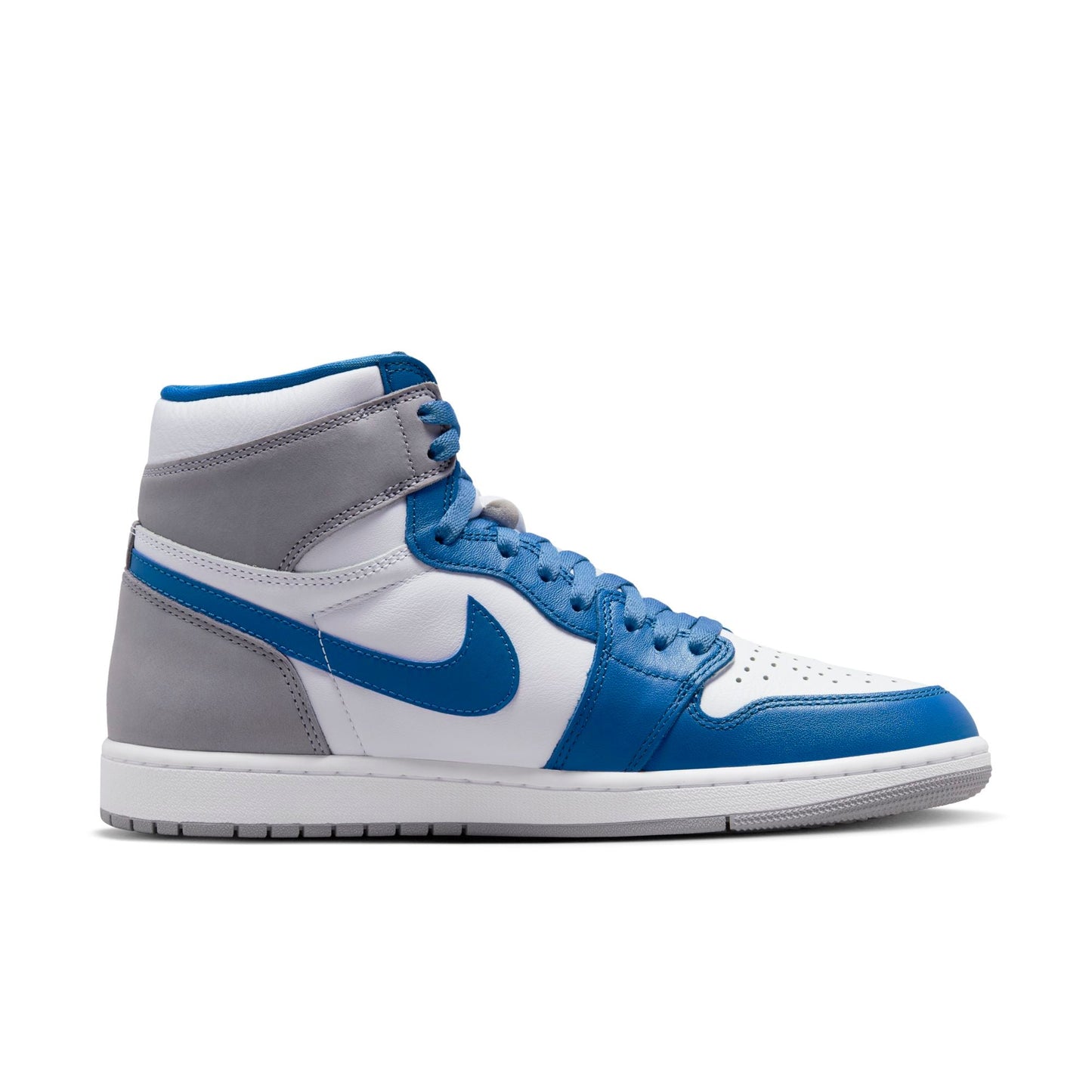 Men's Air Jordan Retro 1 High Og 'True Blue'