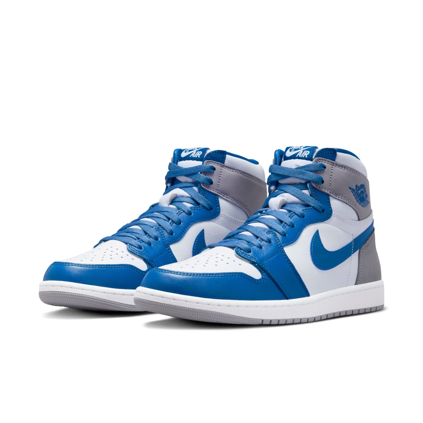 Men's Air Jordan Retro 1 High Og 'True Blue'
