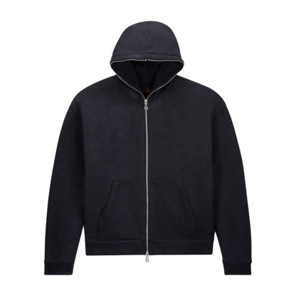 Air Jordan Men's X Travis Scott Cactus Jack Fullzip Hoodie Sweaters