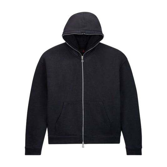 Air Jordan Men's X Travis Scott Cactus Jack Fullzip Hoodie Sweaters