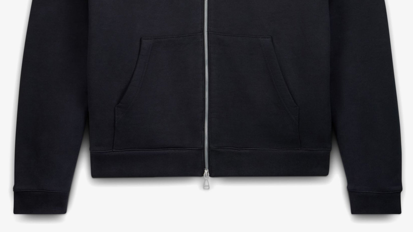 Air Jordan Men's X Travis Scott Cactus Jack Fullzip Hoodie Sweaters
