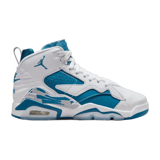 Air Jordan MVP - Industrial Blue