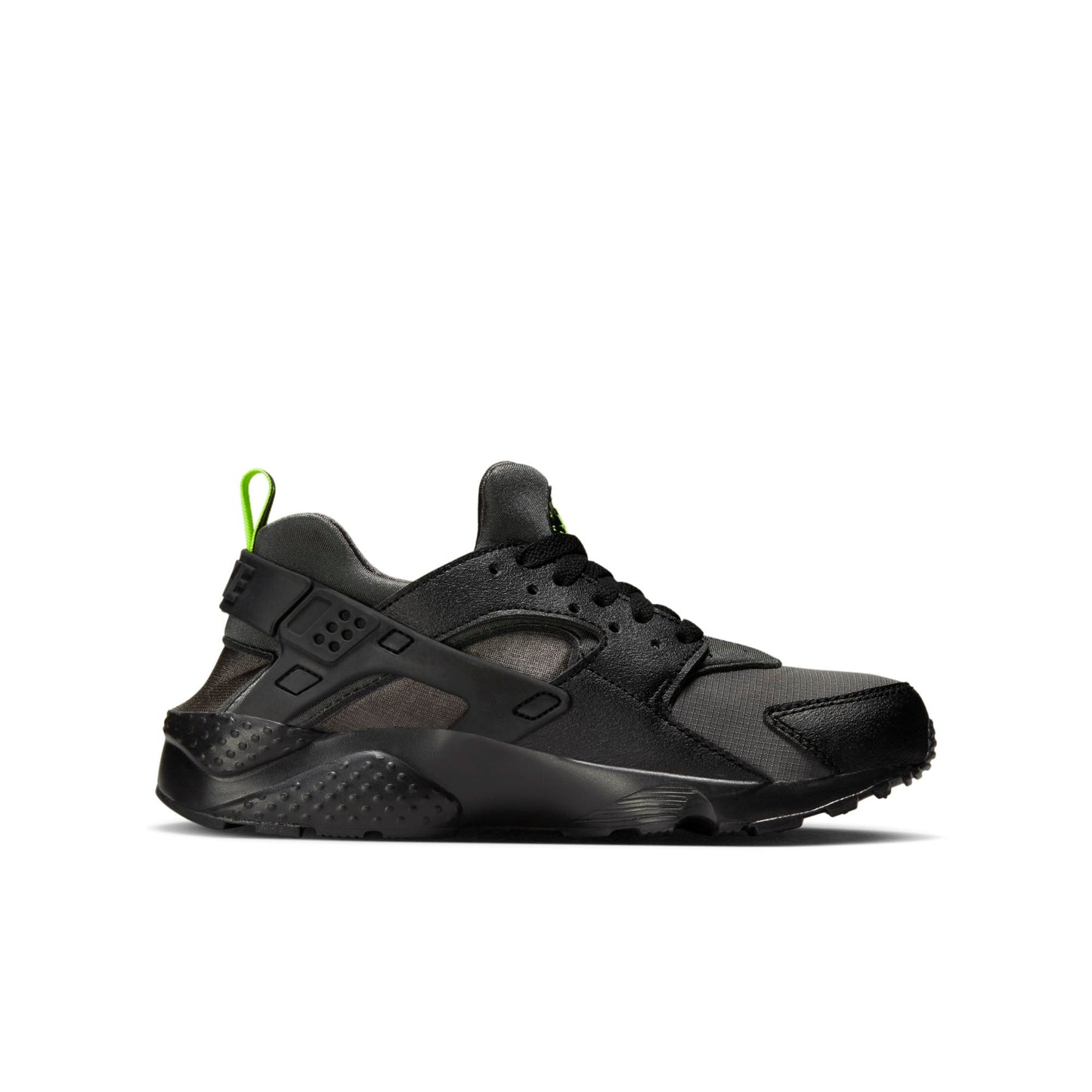 Nike Youth Huarache Run Gs Shoes